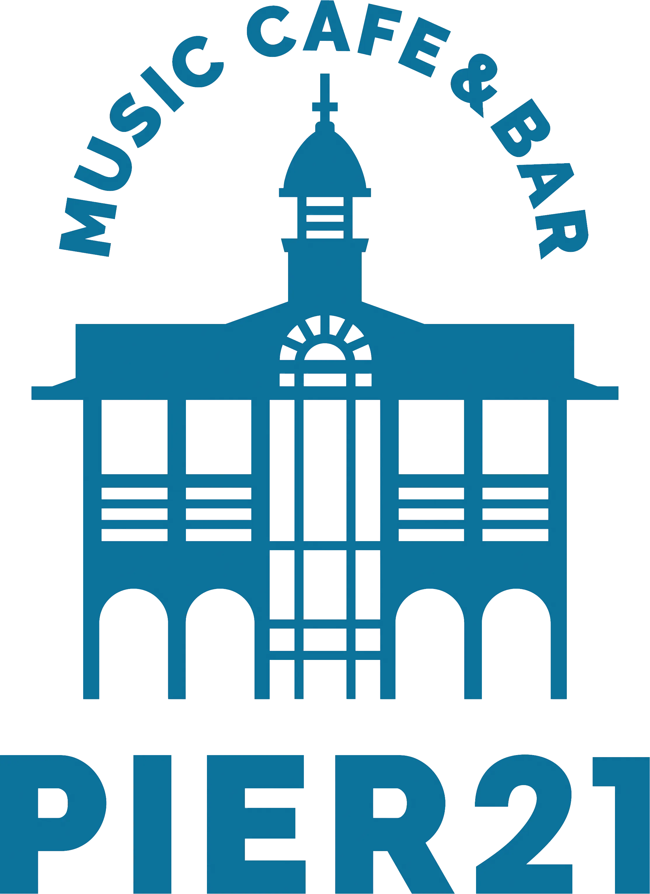 ヨコハマ グランド インターコンチネンタル ホテル（PIER21 MUSIC CAFE & BAR）