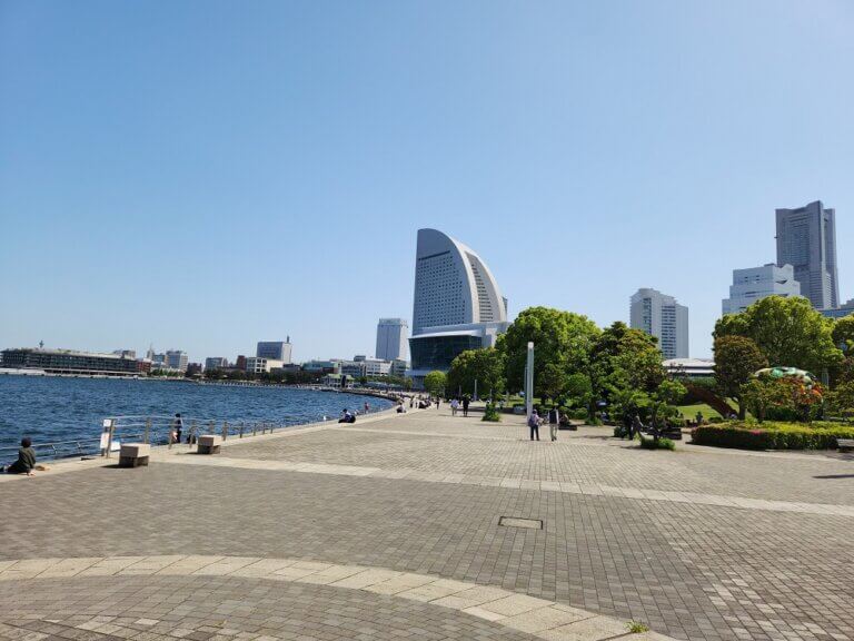臨港パーク2
