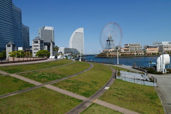 日本丸メモリアルパーク 横浜みなとみらい21公式ウェブサイト 日本丸メモリアルパーク 横浜みなとみらい21公式ウェブサイト