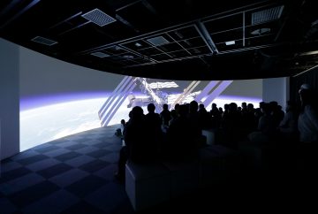 三菱みなとみらい技術館2