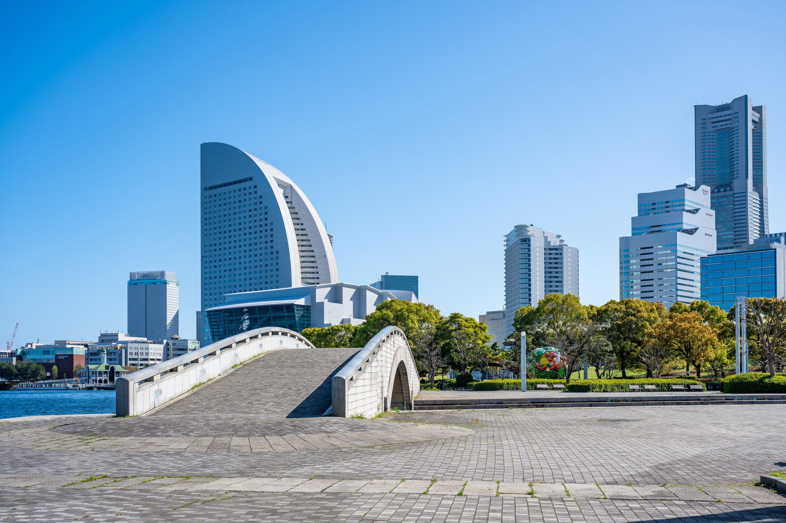 臨港パーク4