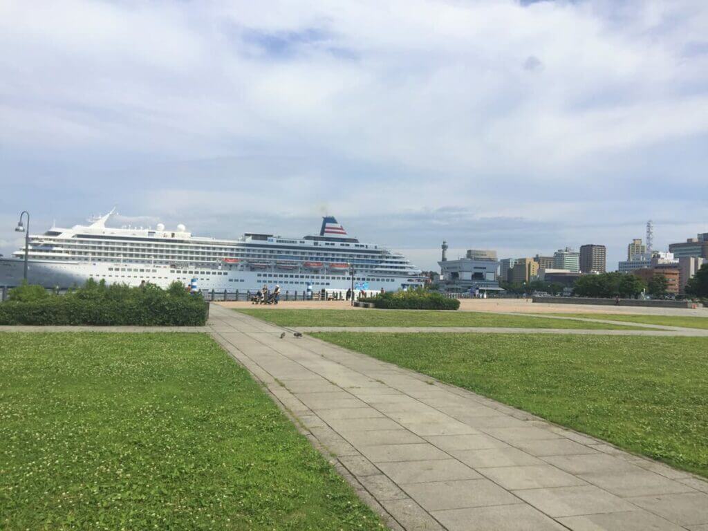 Performance みなとみらい２１地区でのイベント開催および撮影について 横浜みなとみらい21公式ウェブサイト