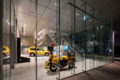 【取材記事】みなとみらいミュージアム紹介②　「首都高MMパーク」には、すごい技術とレアな”〇〇”がいっぱい！の画像