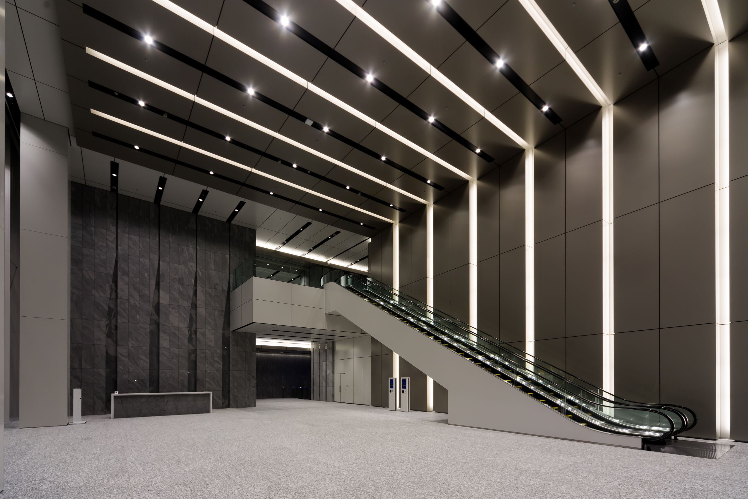 LG YOKOHAMA INNOVATION CENTER3