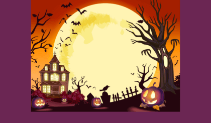👻🎃ハロウィン２０２３🎃👻の画像
