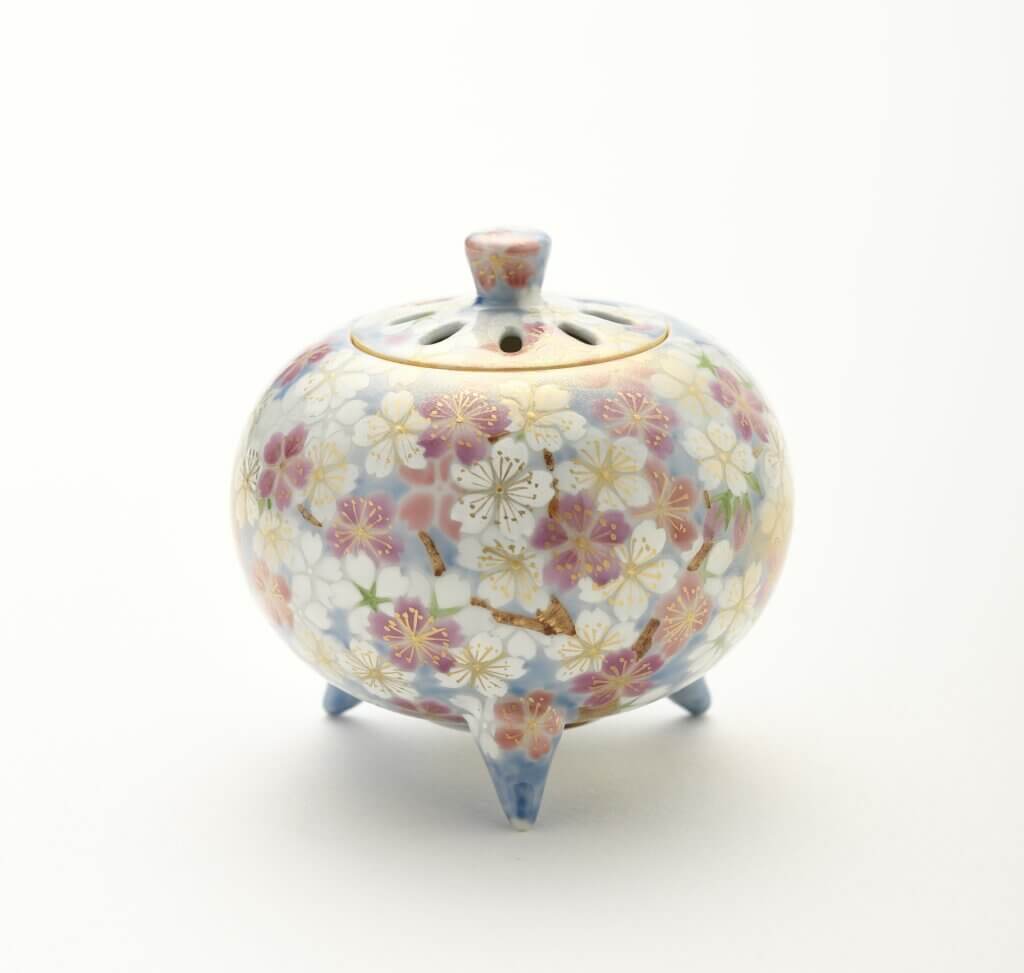 京都陶磁器協会設立70周年記念 -未来に繋ぐ伝統の技と美- 京焼・清水焼