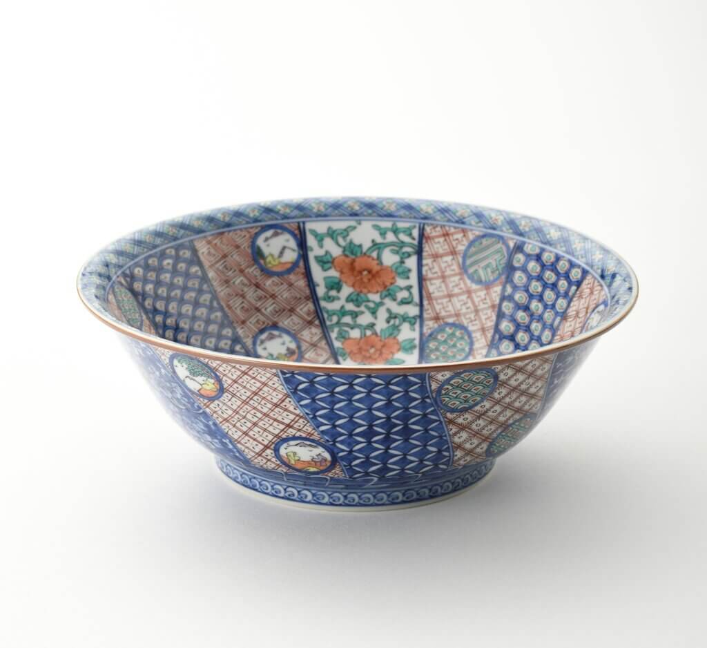 京都陶磁器協会設立70周年記念 -未来に繋ぐ伝統の技と美- 京焼・清水焼