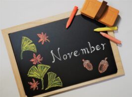 11月のイベント・お出かけ特集の画像
