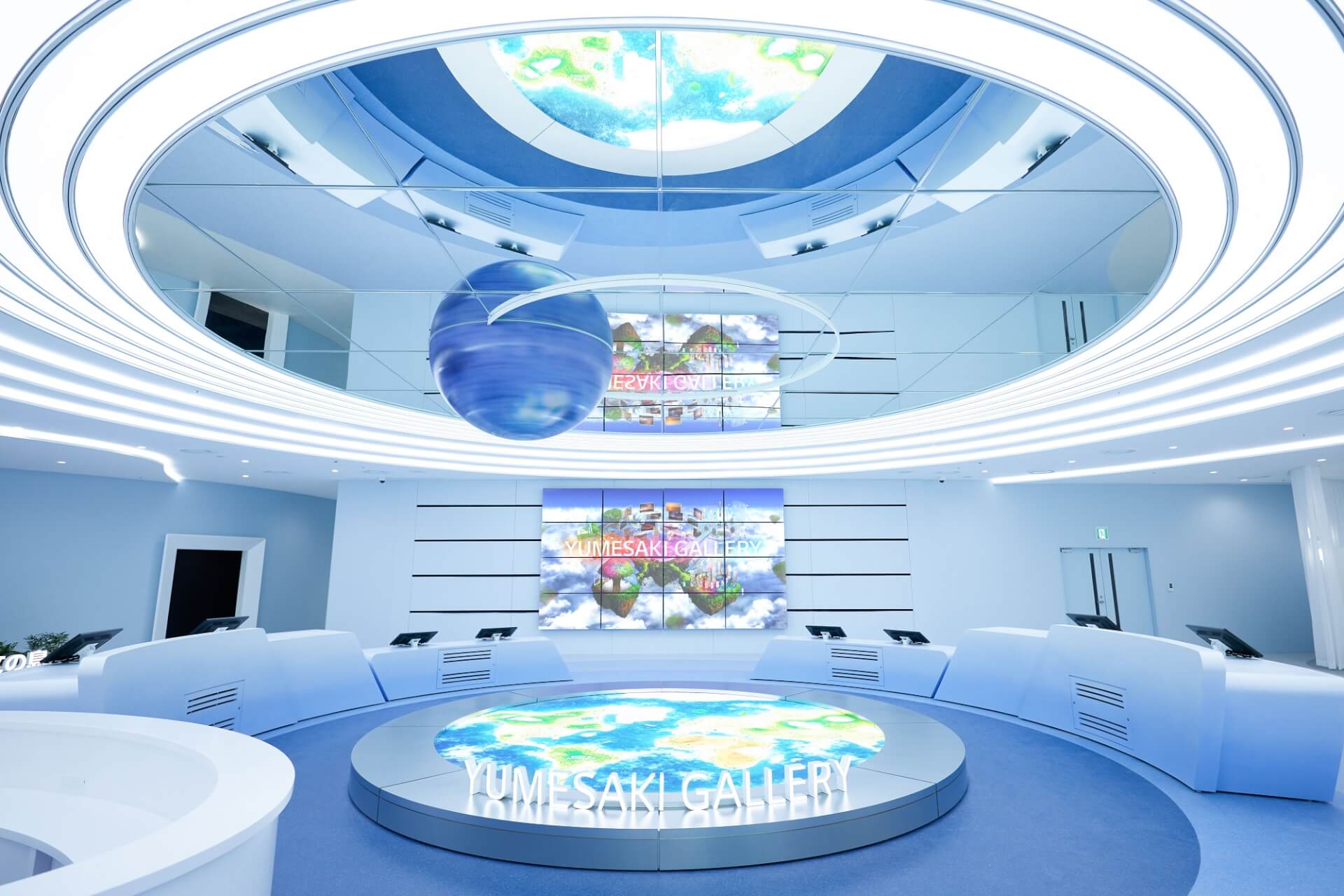 YUMESAKI GALLERY