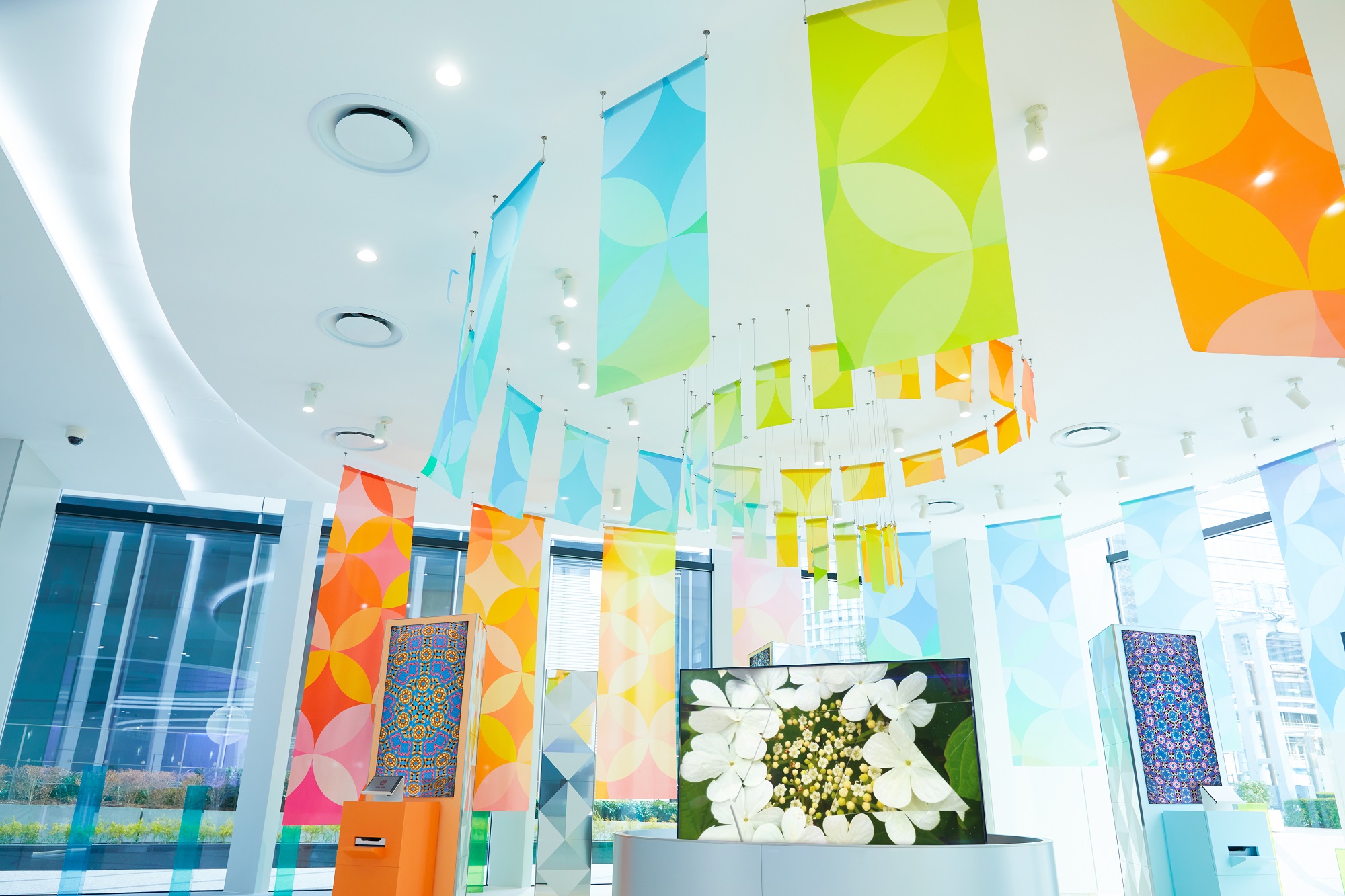 YUMESAKI GALLERY3