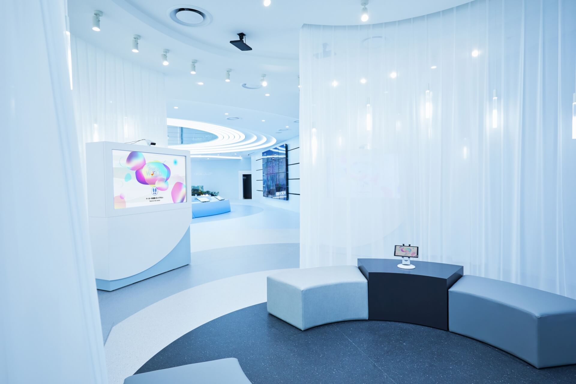 YUMESAKI GALLERY4