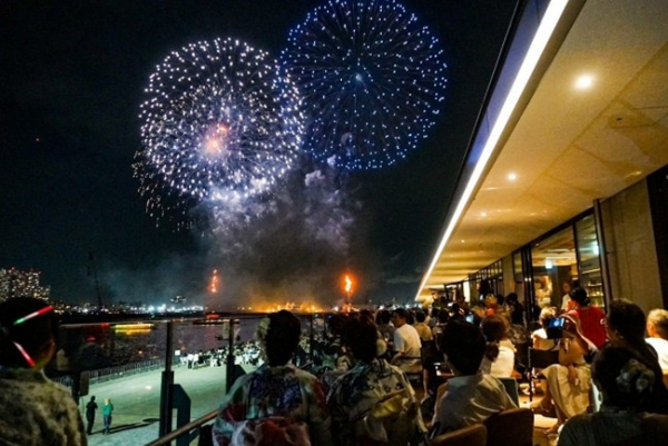 6/2(月)横浜開港祭限定特別プラン予約受付中！