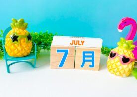 ７月のイベント・お出かけ特集の画像