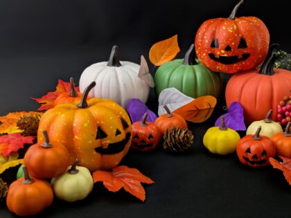 👻🎃ハロウィン２０２５🎃👻の画像