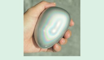 5/2(土) 大阪・関西万博でおなじみ「ふしぎな石ころ “echorb（エコーブ）”を体験しよう！」を開催の画像