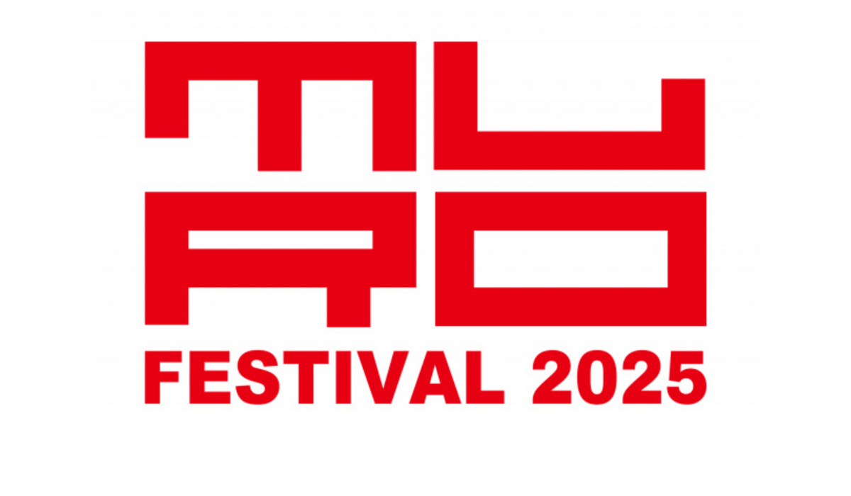渋谷のライブハウス「Spotify O-Crest」主催のロックフェス『MURO FESTIVAL 2025』7/26(土)•27(日)に開催！
