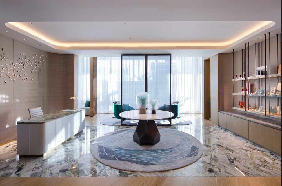 Heavenly Spa by Westin この夏限定の特別クールダウンプログラムを開催