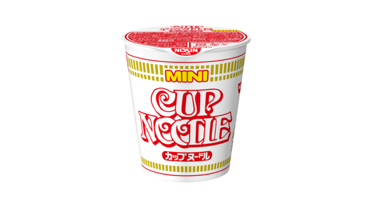 9/13(土)～21(日)カップヌードルバースデーイベントを開催します！