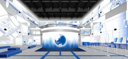 三菱みなとみらい技術館 11月イベントの画像