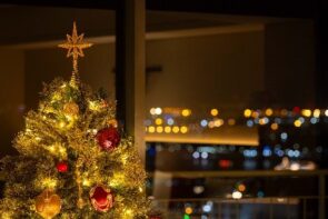 クリスマスイベント・宿泊プランなどの画像