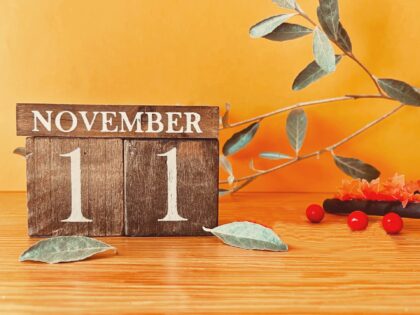 11月のイベント・お出かけ特集の画像