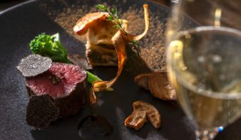 大切な人と過ごすクリスマスに、いつまでも思い出に残るとびきりのホテルディナーを【ヨコハマ グランド インターコンチネンタル ホテル】の画像