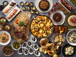 初冬を彩る“ウィンター・グルメ・ジャーニー”11月1日(土)より新メニュー登場【ウェスティンホテル横浜】の画像