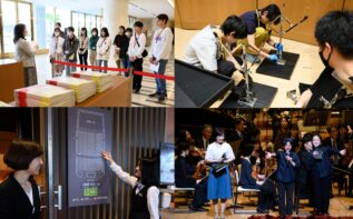 「こどもの日コンサート」の企画・制作に挑戦する“中学生プロデューサー”を募集中! 締切は11/15(金)【横浜みなとみらいホール】の画像