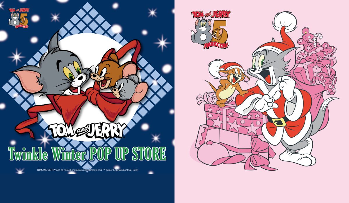 YOKOHAMA MINATOMIRAI WINTER HOLIDAY 2025-2026　イベント・POP UP・体験・限定グッズまとめ