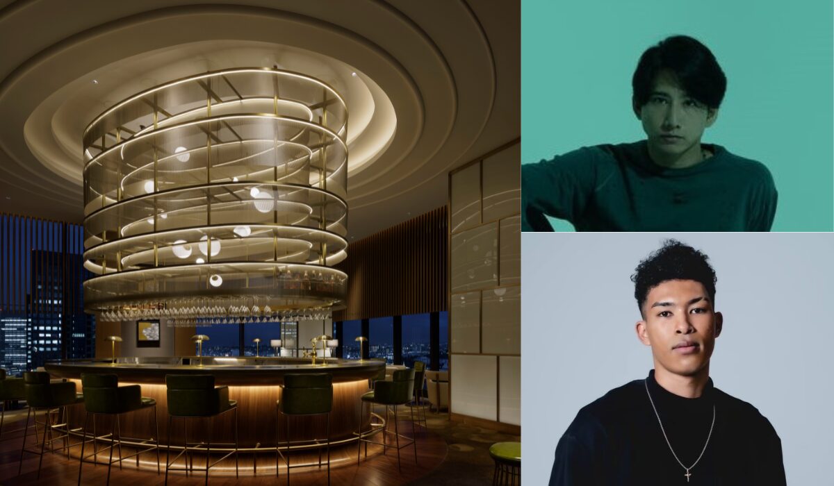 横浜の夜景と音楽に包まれる特別な瞬間　「カウントダウン・セレブレーション2026」12/31(水)開催