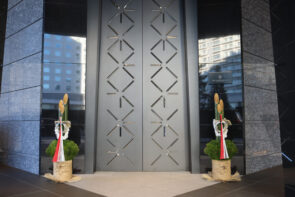 ＜年越しそば・振る舞い酒＞年末年始イベントのご案内（ご宿泊者様限定）の画像