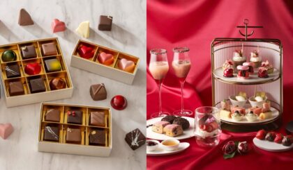 バレンタイン2026🩷の画像