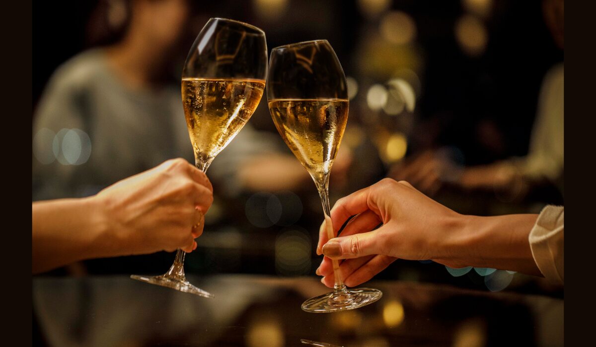 年末の集まりにも、仕事納めにも。　ウェスティンホテル横浜で叶う“ご褒美時間”特集