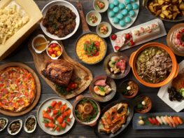 ゆっくり派も、クイック派も。時間の使い方で選ぶ、ウェスティンホテル横浜の新ランチの画像