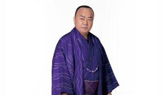 国民的演歌歌手が贈る一夜　＜細川たかし Special Show＞5/8(金)に開催の画像