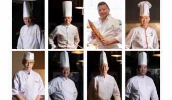 横浜ベイホテル東急 全シェフが集結　神奈川の恵みを味わう一夜限りの特別ディナー「春の饗宴」3/27(金)に開催の画像
