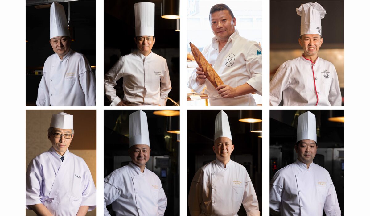 横浜ベイホテル東急 全シェフが集結　神奈川の恵みを味わう一夜限りの特別ディナー「春の饗宴」3/27(金)に開催
