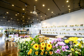 1/30(金)-2/1(日) JA 愛知みなみ MINAMI Flower Daysの画像