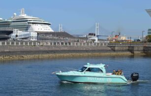 2月 おさんぽクルーズ with SUITAKUの画像