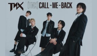 2/19(木)韓国アーテイスト「TNX」ライブイベントの画像