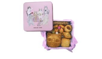 猫ブーム！癒しの愛されキャット企画開催中　2月22日(日)は「にゃん、にゃん、にゃん 猫の日」の画像