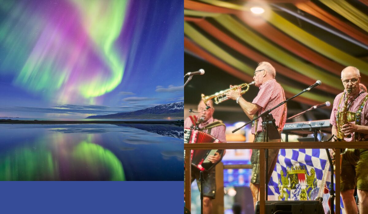 【GWイベント④】 アートや音楽を楽しもう🎨