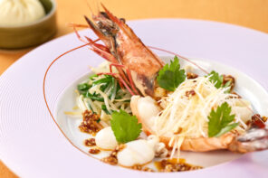 みなとみらいで楽しむ、本格上海＆北京料理　「中国四大料理めぐりフェア【第二弾】」2/1(日)〜開催の画像