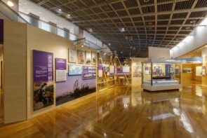 大人も子どもも楽しめる！「春休みクイズラリー2026」を3/20(金•祝)-4/5(日)に開催の画像