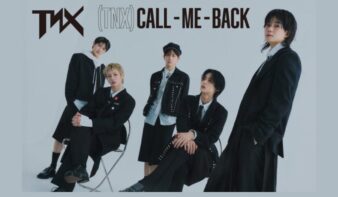 3/17(火)韓国アーテイスト「TNX」ライブイベントの画像