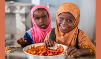 みなとみらいを歩いて世界の子どもを支援　「WFPウォーク・ザ・ワールド 2026 横浜」5/10(日)に開催　の画像