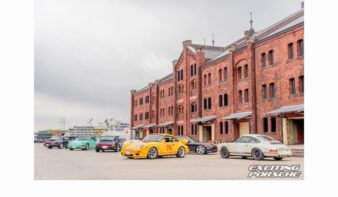 特別な空間で あなたが主役のMOTOR SHOW　「EXCITING PORSCHE 2026」3/15(日)開催の画像