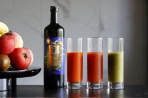 ＜ファスティングステイ ＞　心身を整える“都市型リトリート”予約受付開始の画像