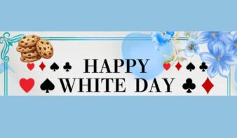 CIAL桜木町　HAPPY WHITE DAY!の画像