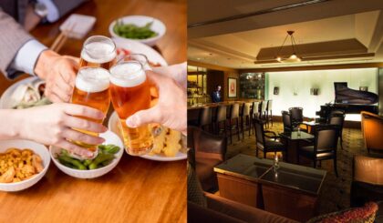 夜遅くまで営業している飲食店特集🍽️🍺の画像